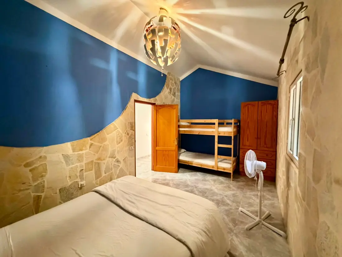 Maison de Vacances San Bartolomé de Tirajana 34