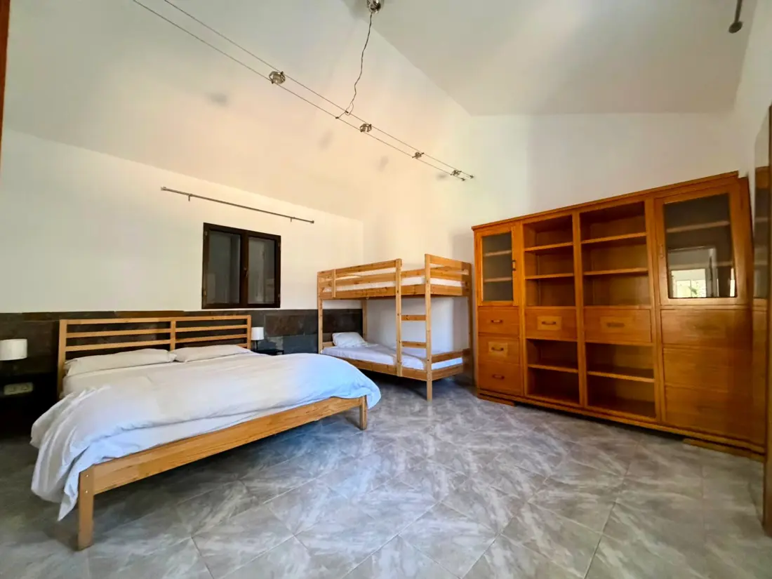 Maison de Vacances San Bartolomé de Tirajana 34