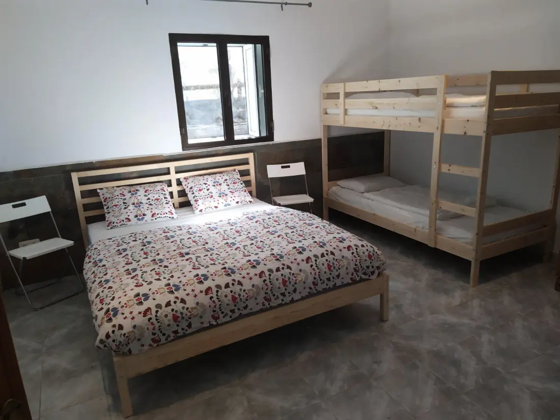Maison de Vacances San Bartolomé de Tirajana 34