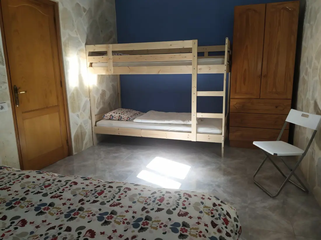 Maison de Vacances San Bartolomé de Tirajana 34
