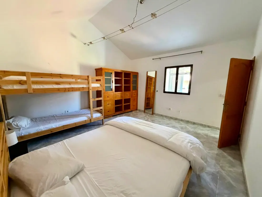 Maison de Vacances San Bartolomé de Tirajana 34