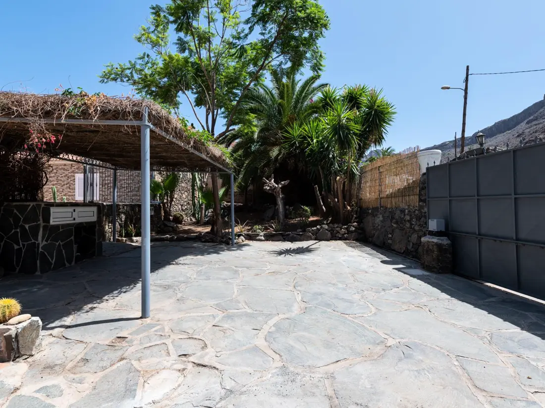 Maison de Vacances San Bartolomé de Tirajana 34