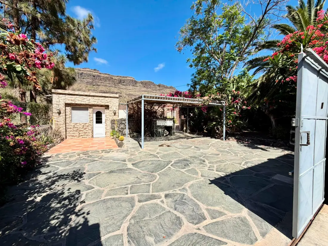 Maison de Vacances San Bartolomé de Tirajana 34