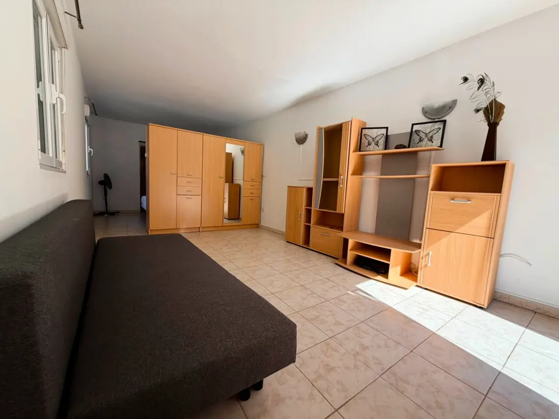 Maison de Vacances San Bartolomé de Tirajana 34