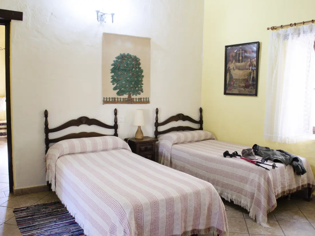 Maison de Vacances San Bartolomé de Tirajana 8