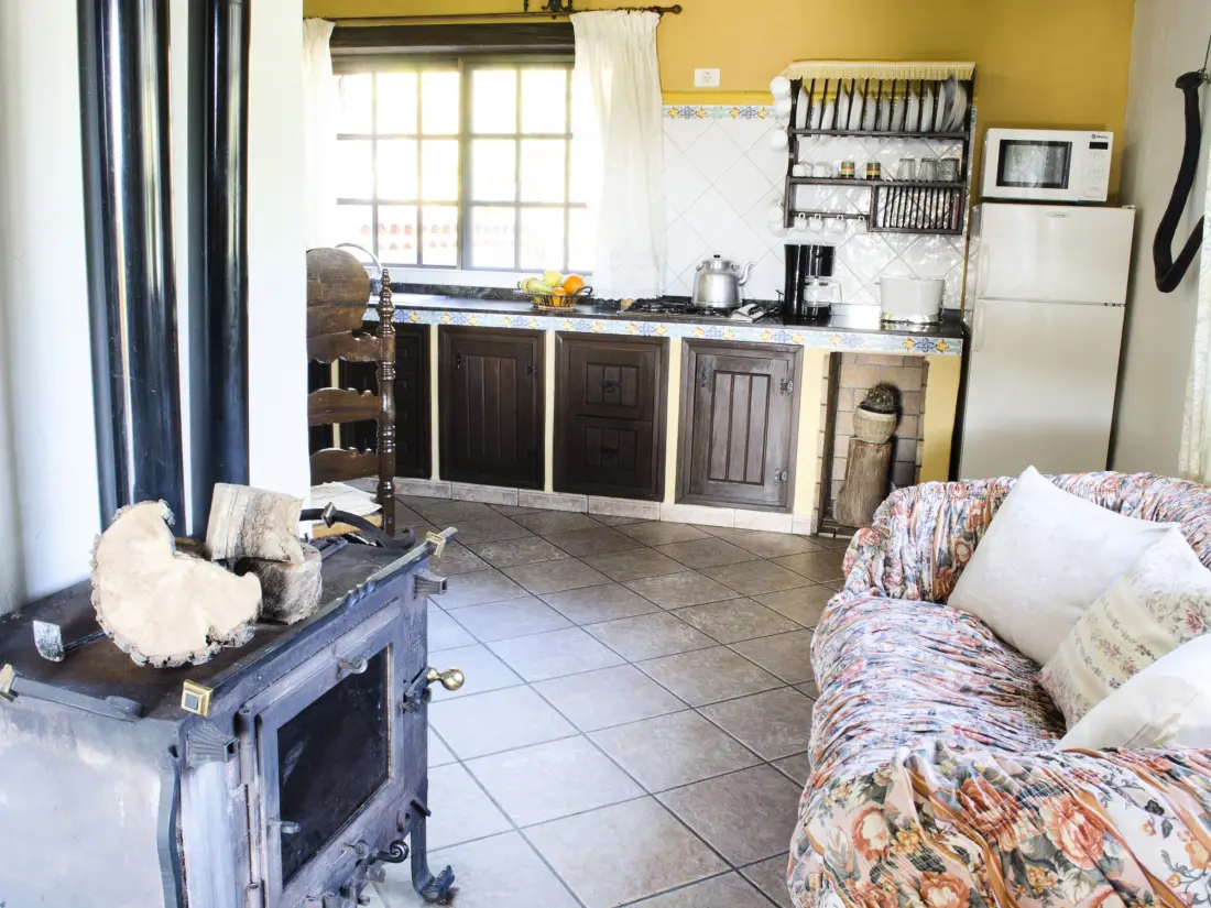 Maison de Vacances San Bartolomé de Tirajana 8