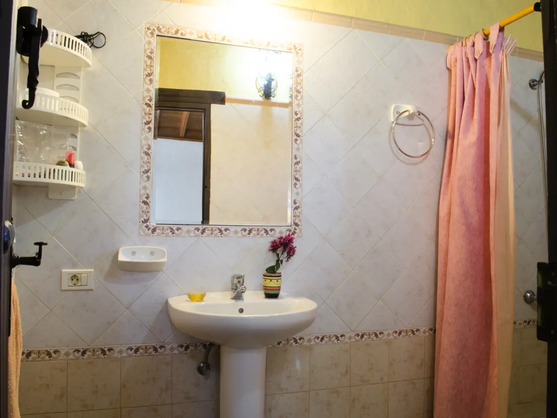 Maison de Vacances San Bartolomé de Tirajana 8