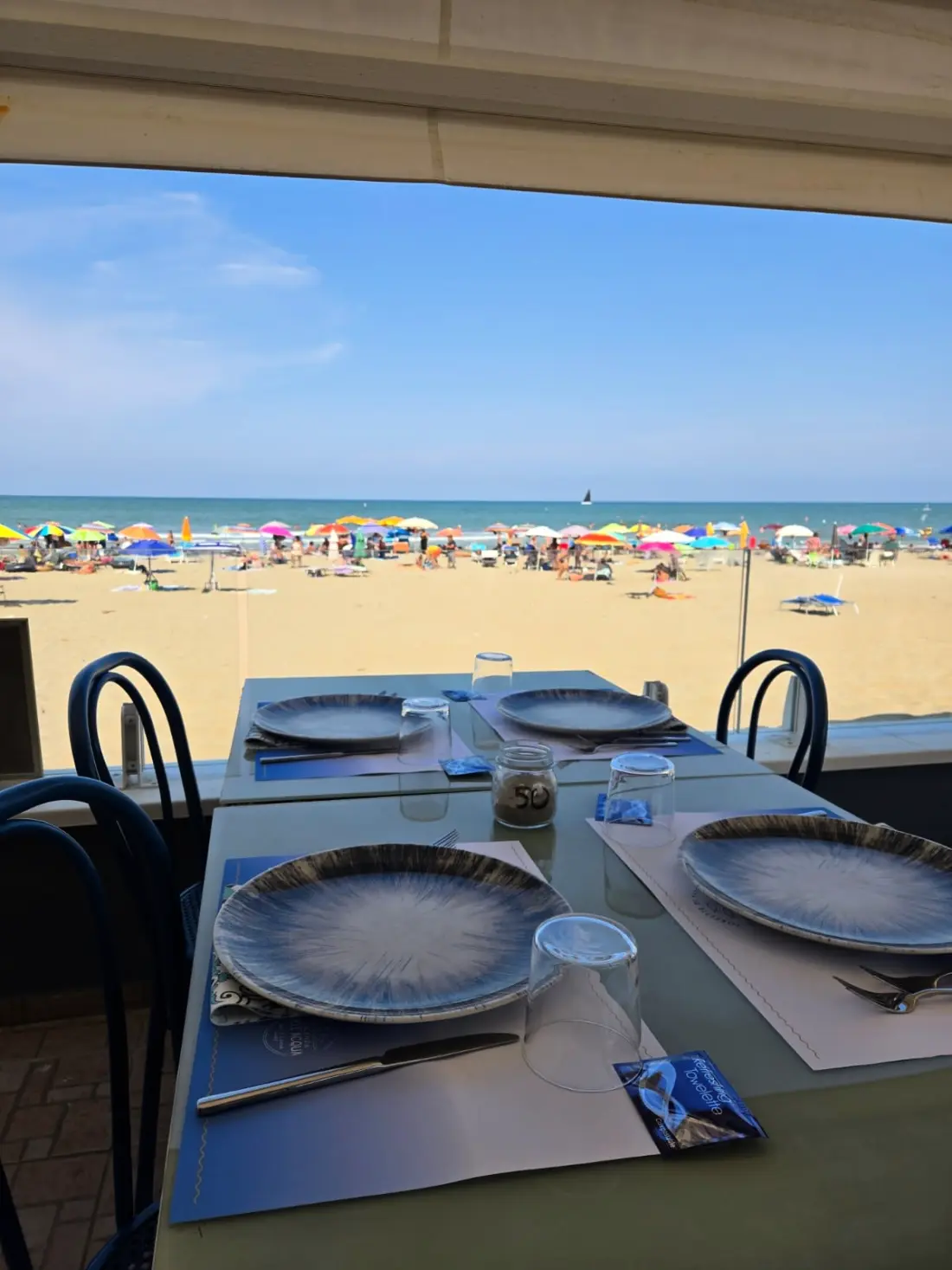 Camping Village Mar Y Sierra 3 étoiles★★★
