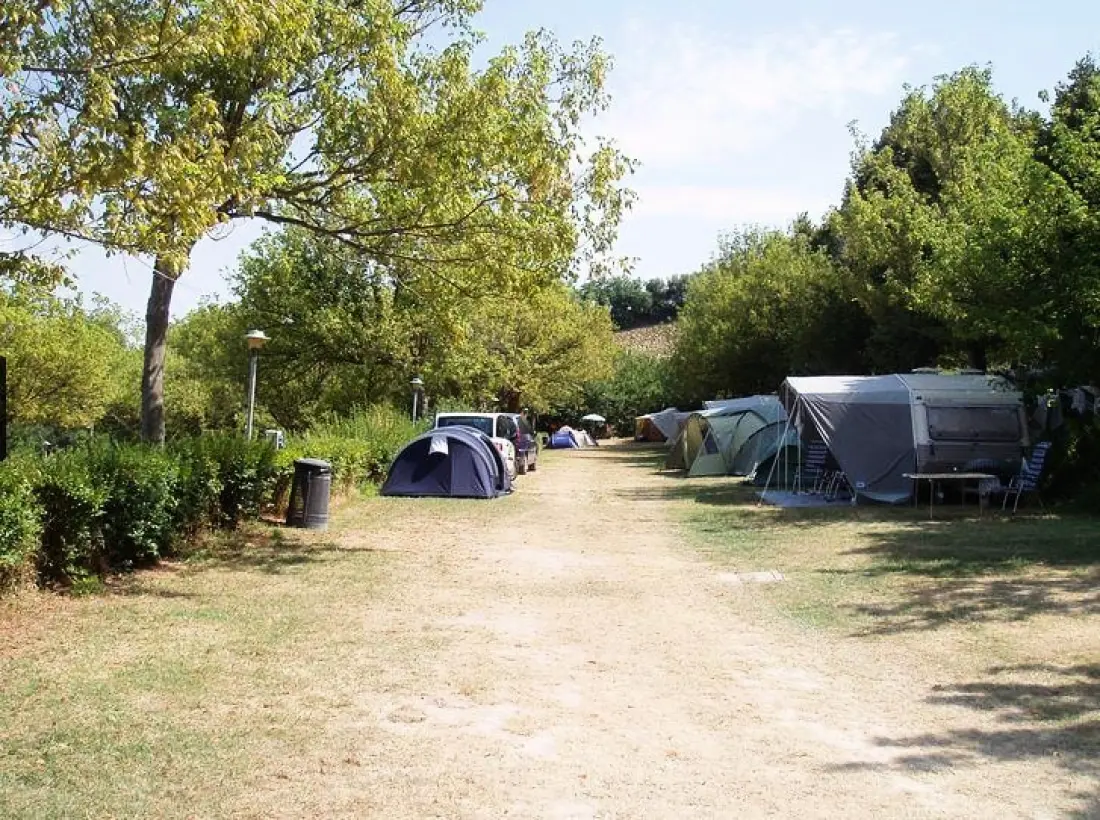 Camping Village Mar Y Sierra 3 étoiles★★★