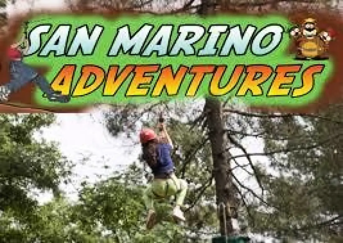 Camping Village Mar Y Sierra 3 étoiles★★★