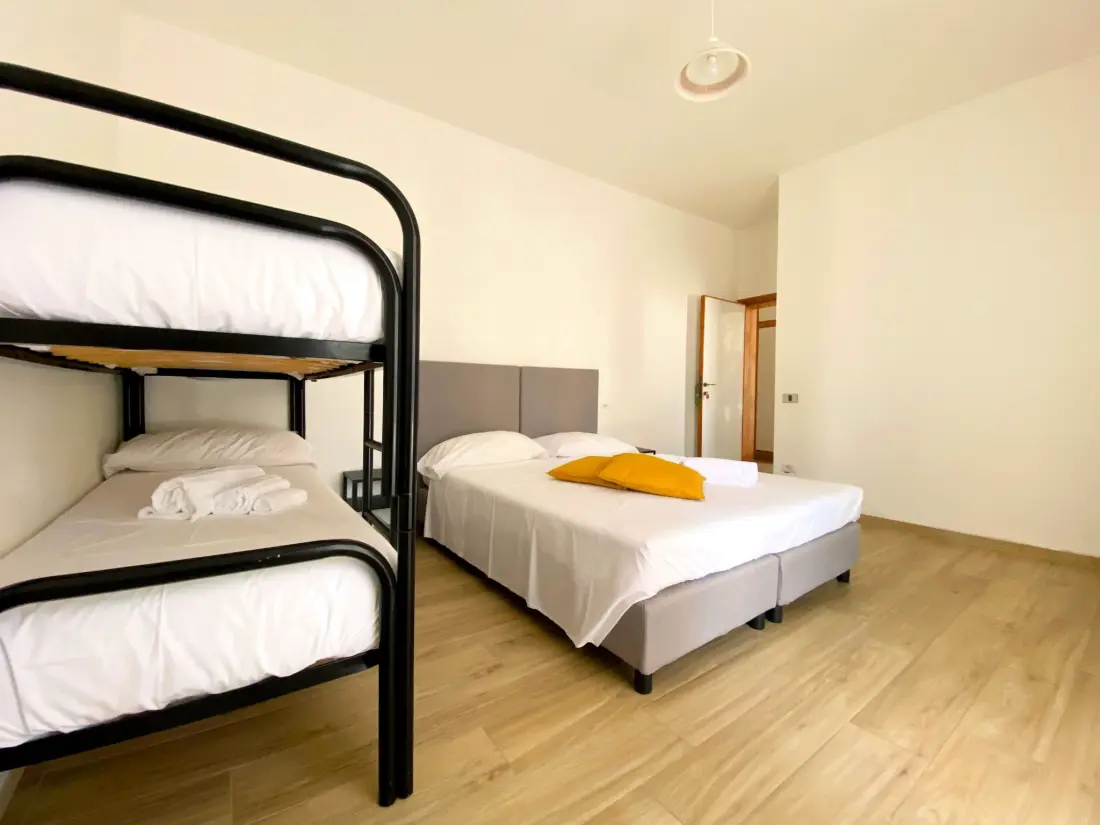 Camping Village Mar Y Sierra 3 étoiles★★★