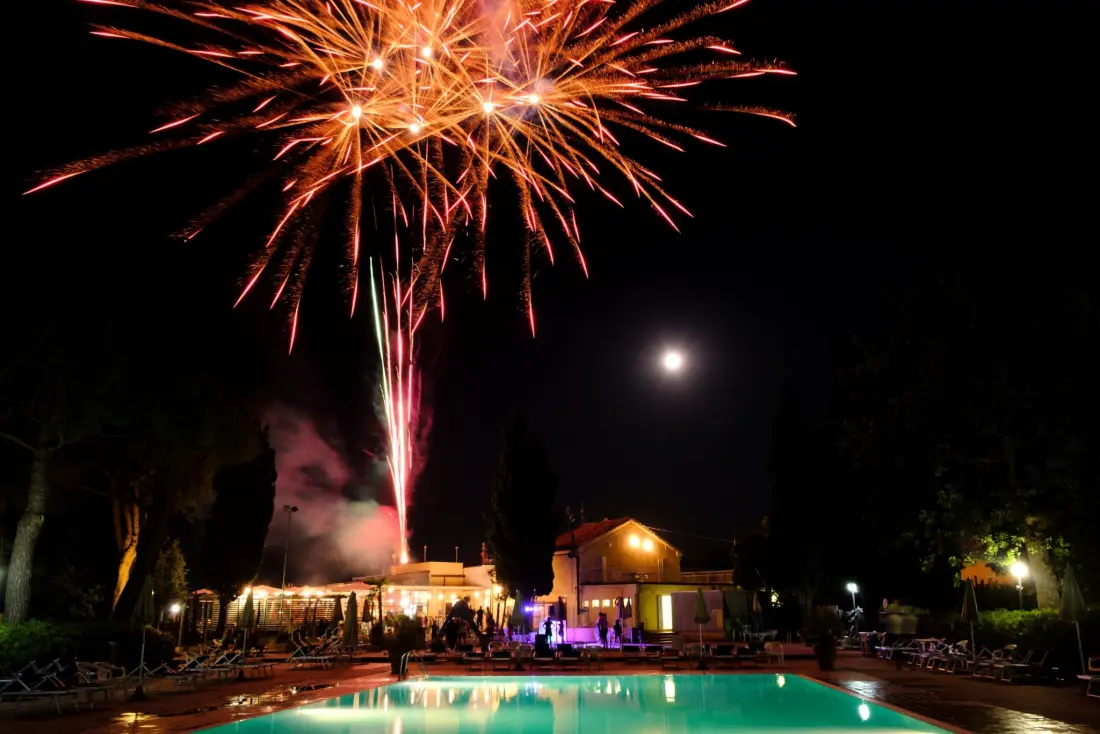 Camping Village Mar Y Sierra 3 étoiles★★★