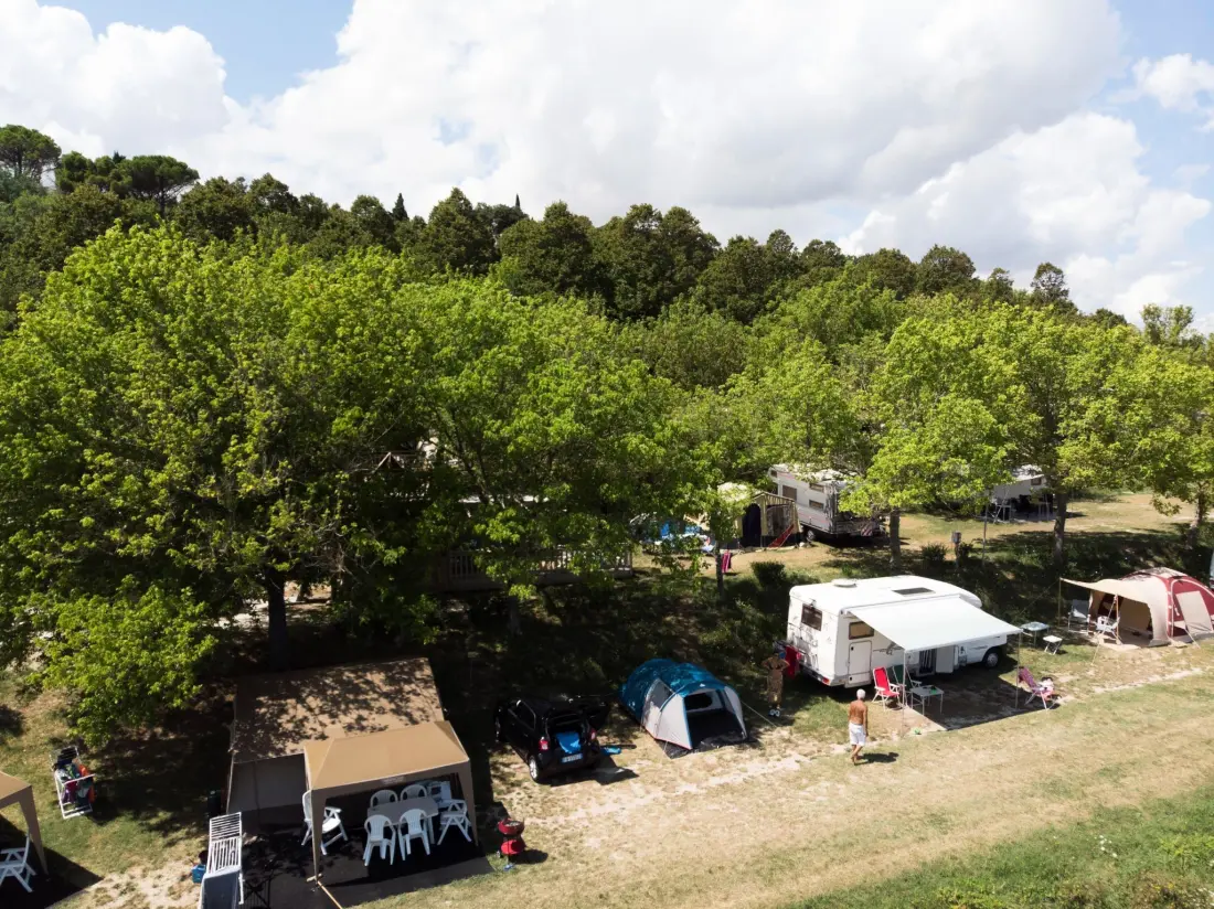 Camping Village Mar Y Sierra 3 étoiles★★★