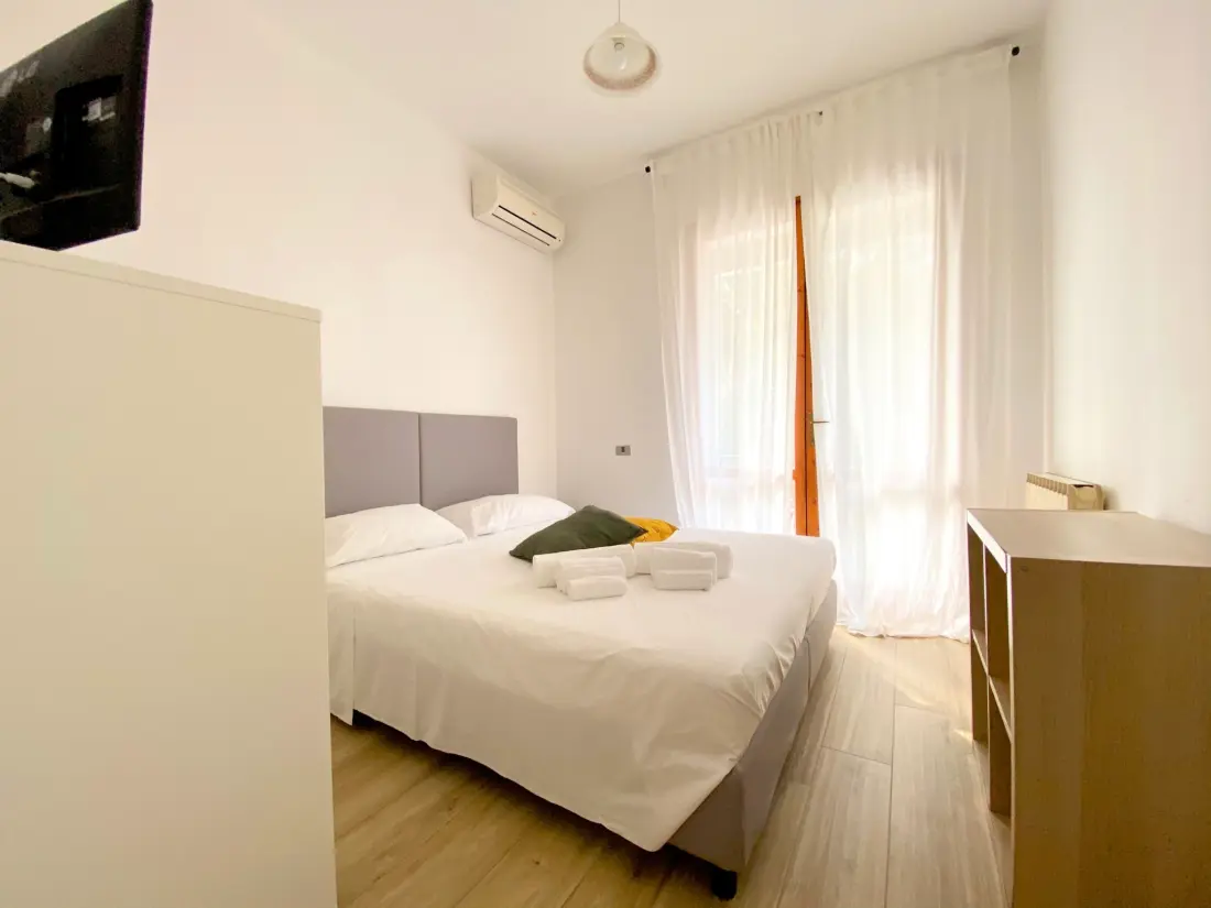 Camping Village Mar Y Sierra 3 étoiles★★★