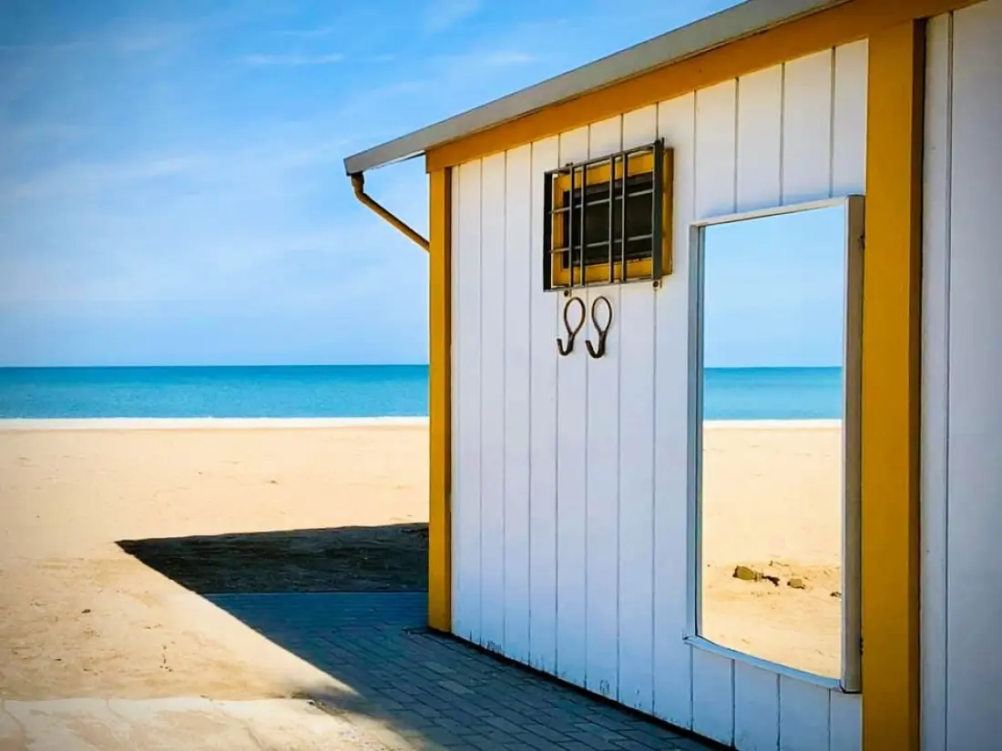Camping Village Mar Y Sierra 3 étoiles★★★