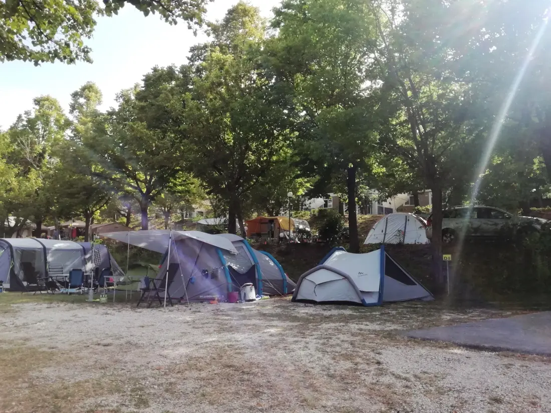 Camping Village Mar Y Sierra 3 étoiles★★★