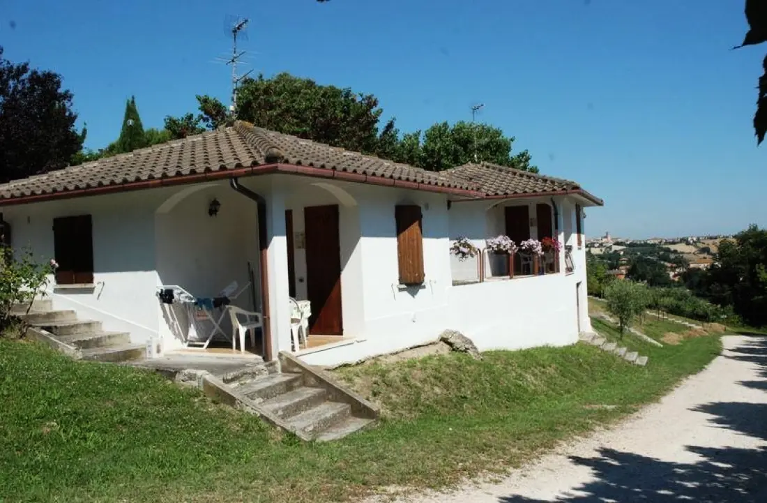 Camping Village Mar Y Sierra 3 étoiles★★★