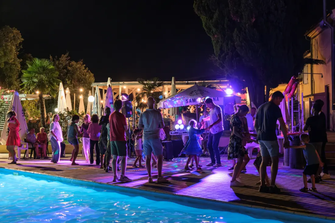 Camping Village Mar Y Sierra 3 étoiles★★★