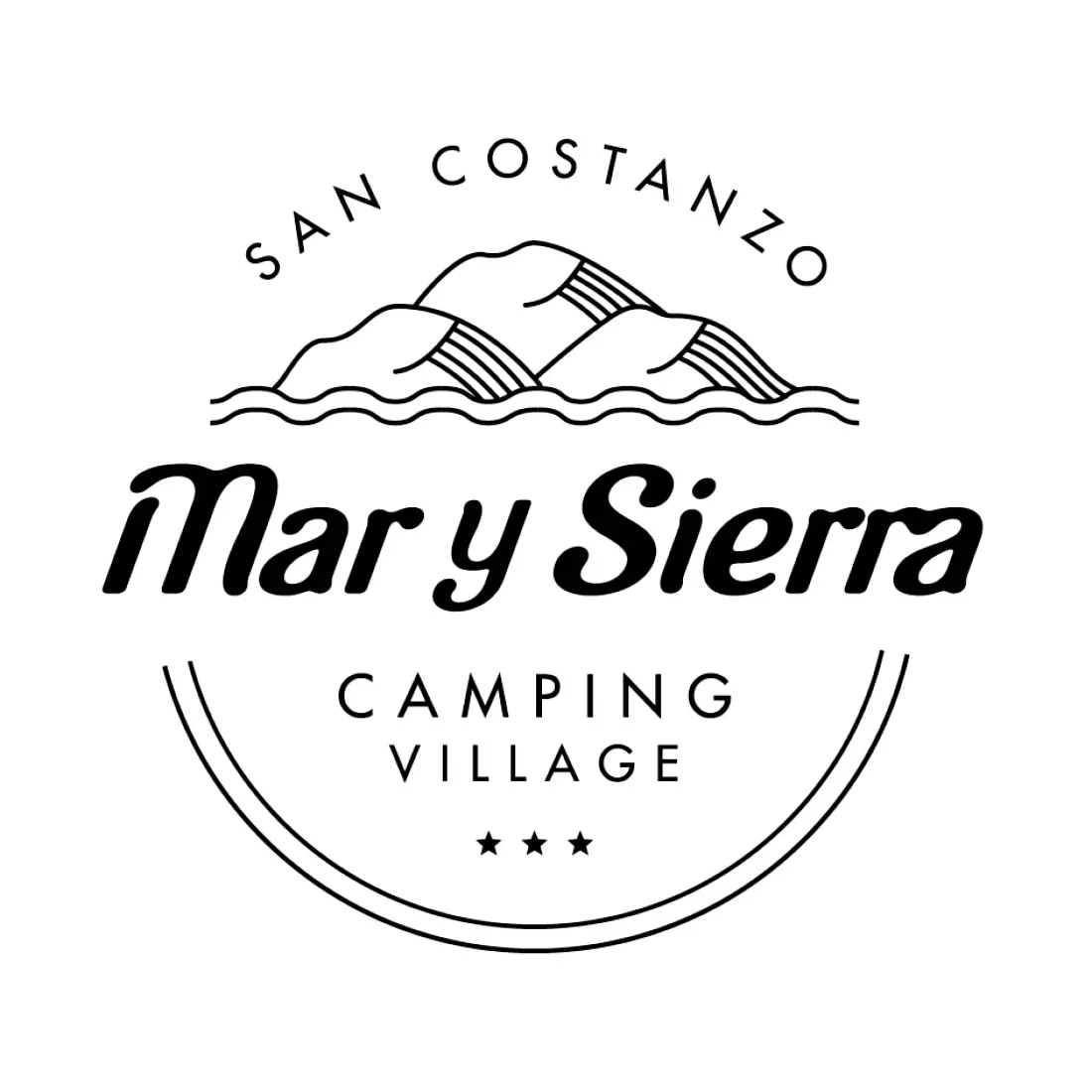 Camping Village Mar Y Sierra 3 étoiles★★★