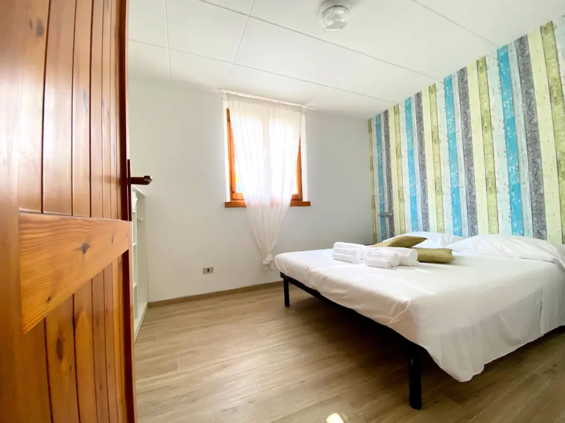 Camping Village Mar Y Sierra 3 étoiles★★★