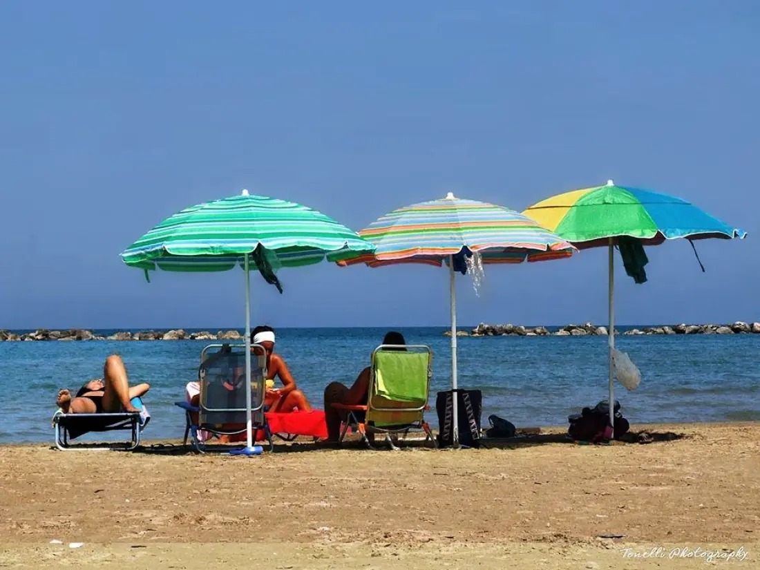 Camping Village Mar Y Sierra 3 étoiles★★★
