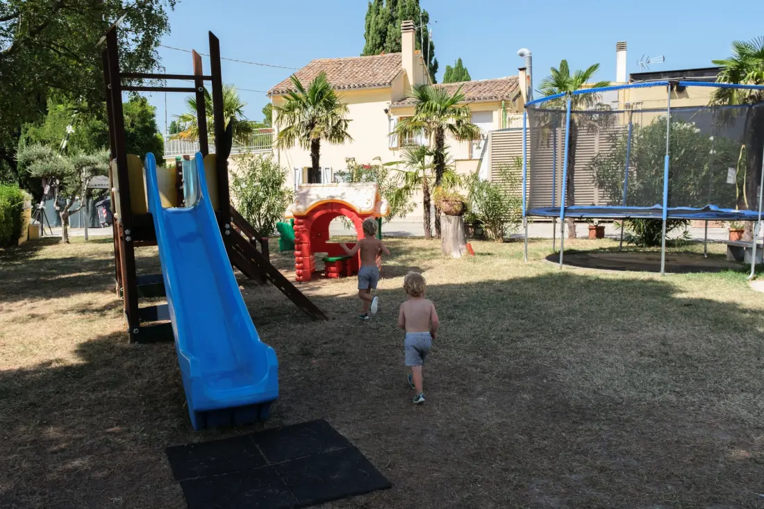 Camping Village Mar Y Sierra 3 étoiles★★★