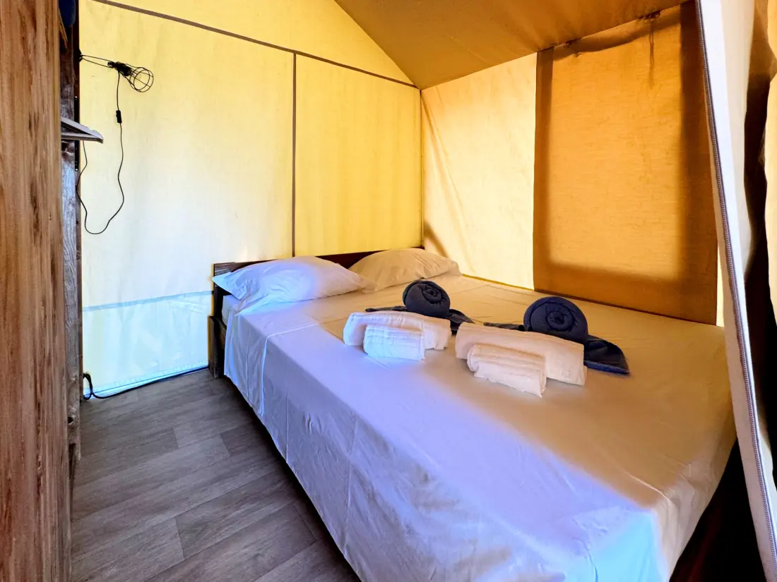 Camping Village Mar Y Sierra 3 étoiles★★★