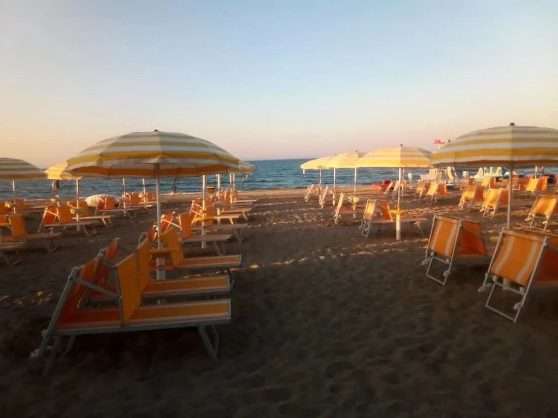 Camping Village Mar Y Sierra 3 étoiles★★★