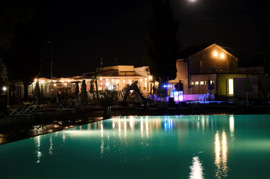 Camping Village Mar Y Sierra 3 étoiles★★★