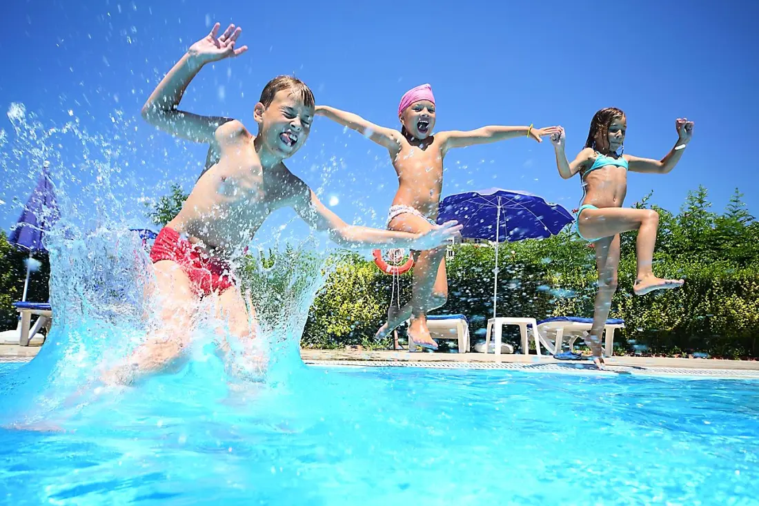 Camping Village Mar Y Sierra 3 étoiles★★★