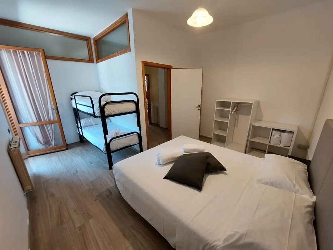Camping Village Mar Y Sierra 3 étoiles★★★