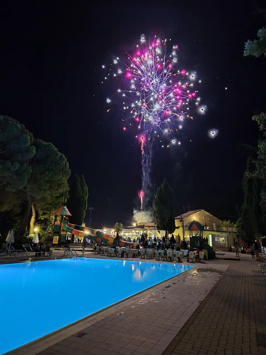 Camping Village Mar Y Sierra 3 étoiles★★★