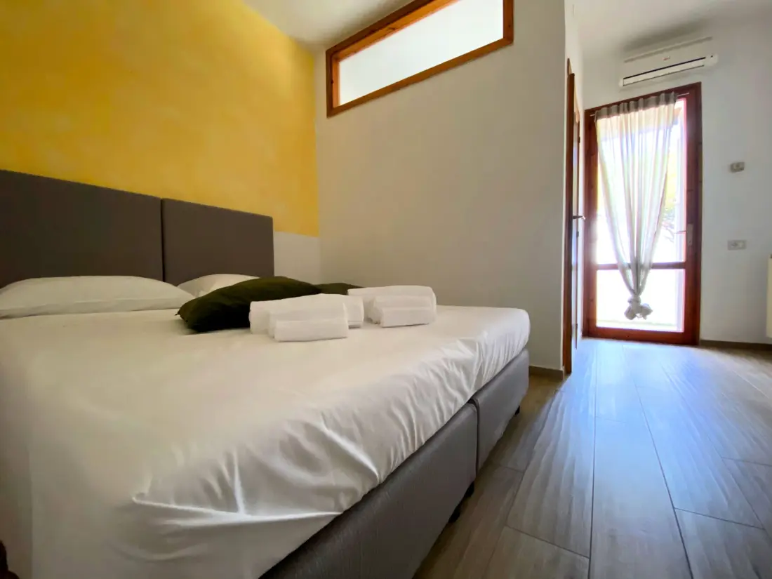 Camping Village Mar Y Sierra 3 étoiles★★★