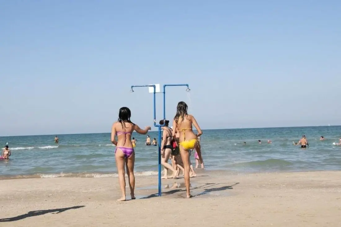 Camping Village Mar Y Sierra 3 étoiles★★★