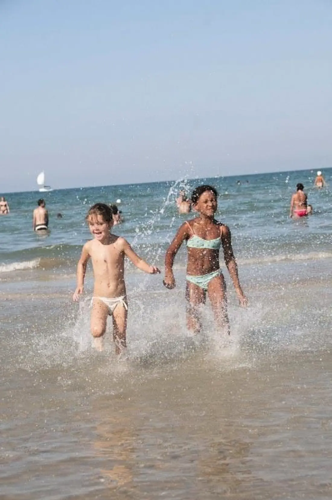 Camping Village Mar Y Sierra 3 étoiles★★★