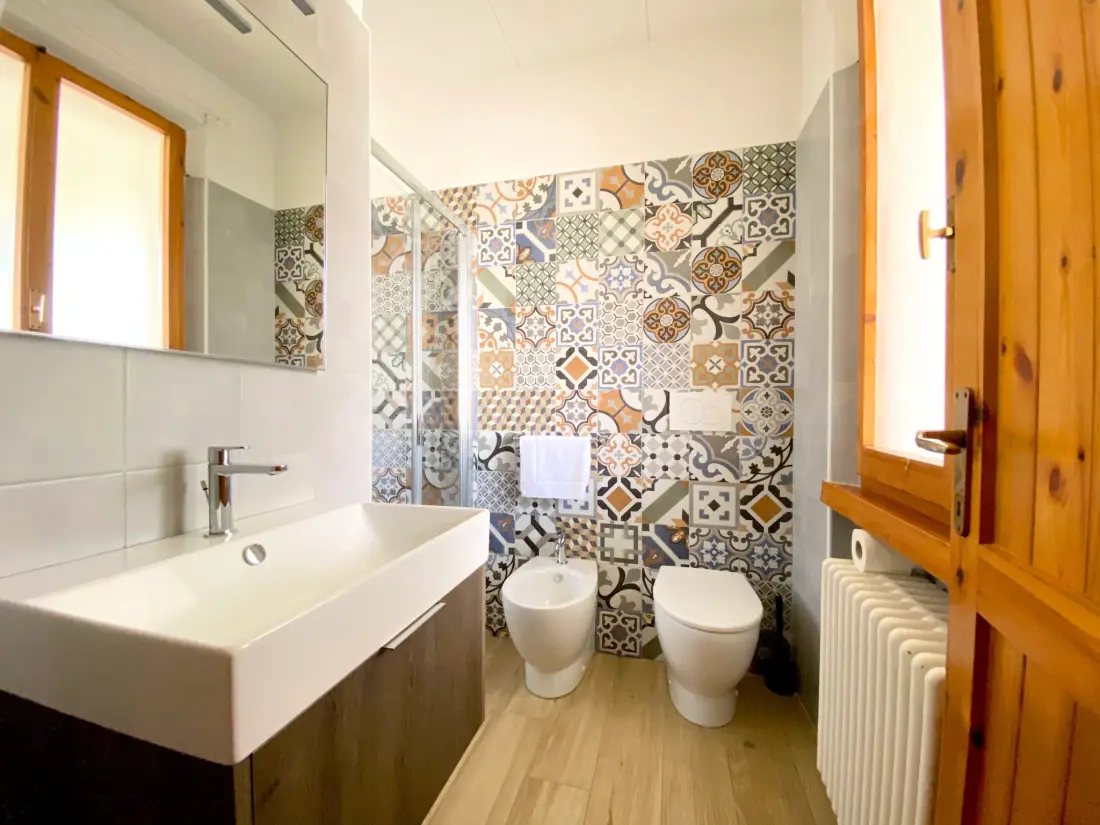 Camping Village Mar Y Sierra 3 étoiles★★★