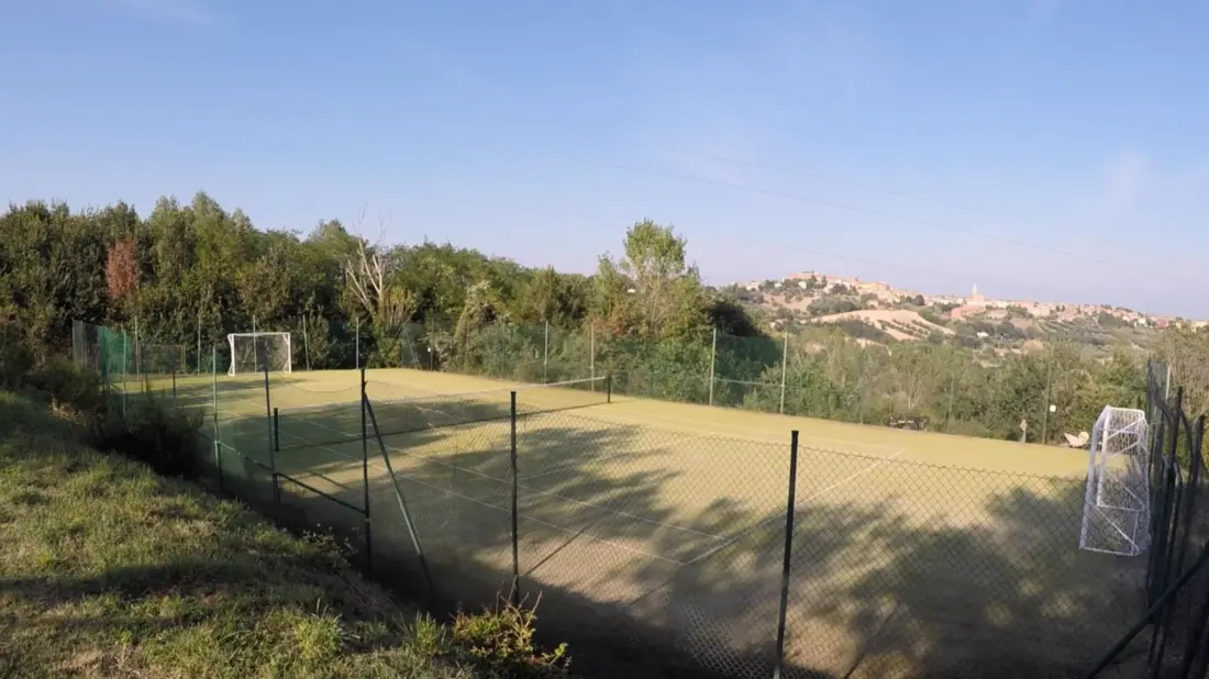 Camping Village Mar Y Sierra 3 étoiles★★★