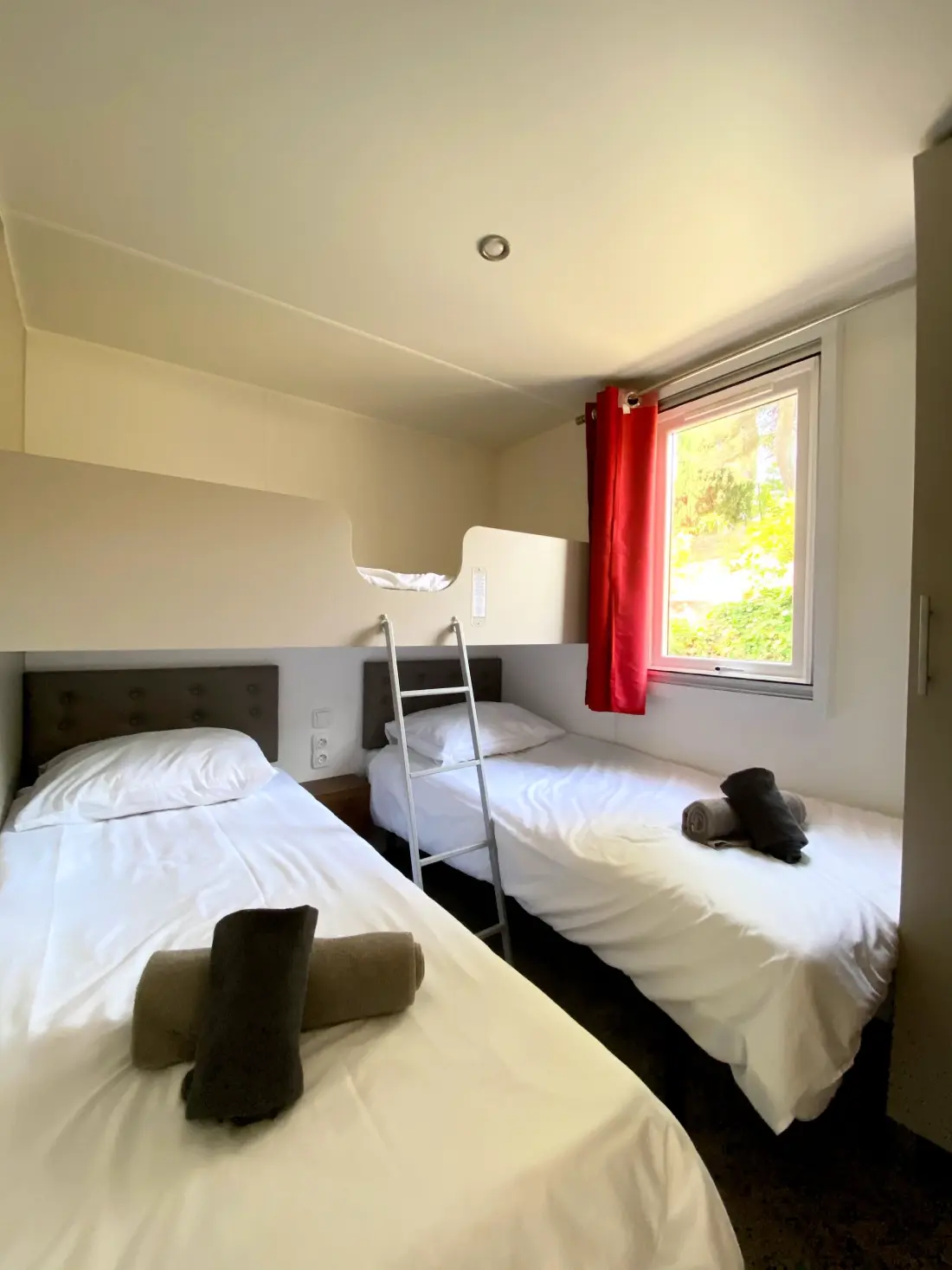 Camping Village Mar Y Sierra 3 étoiles★★★