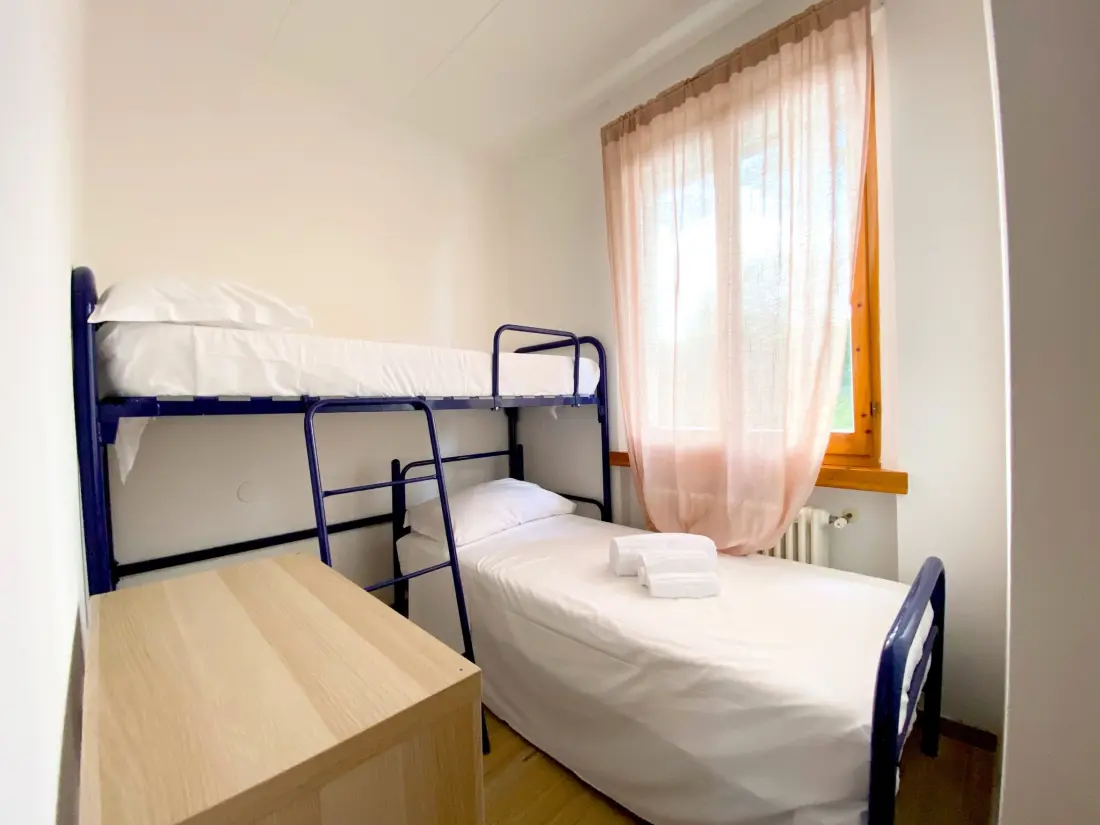 Camping Village Mar Y Sierra 3 étoiles★★★