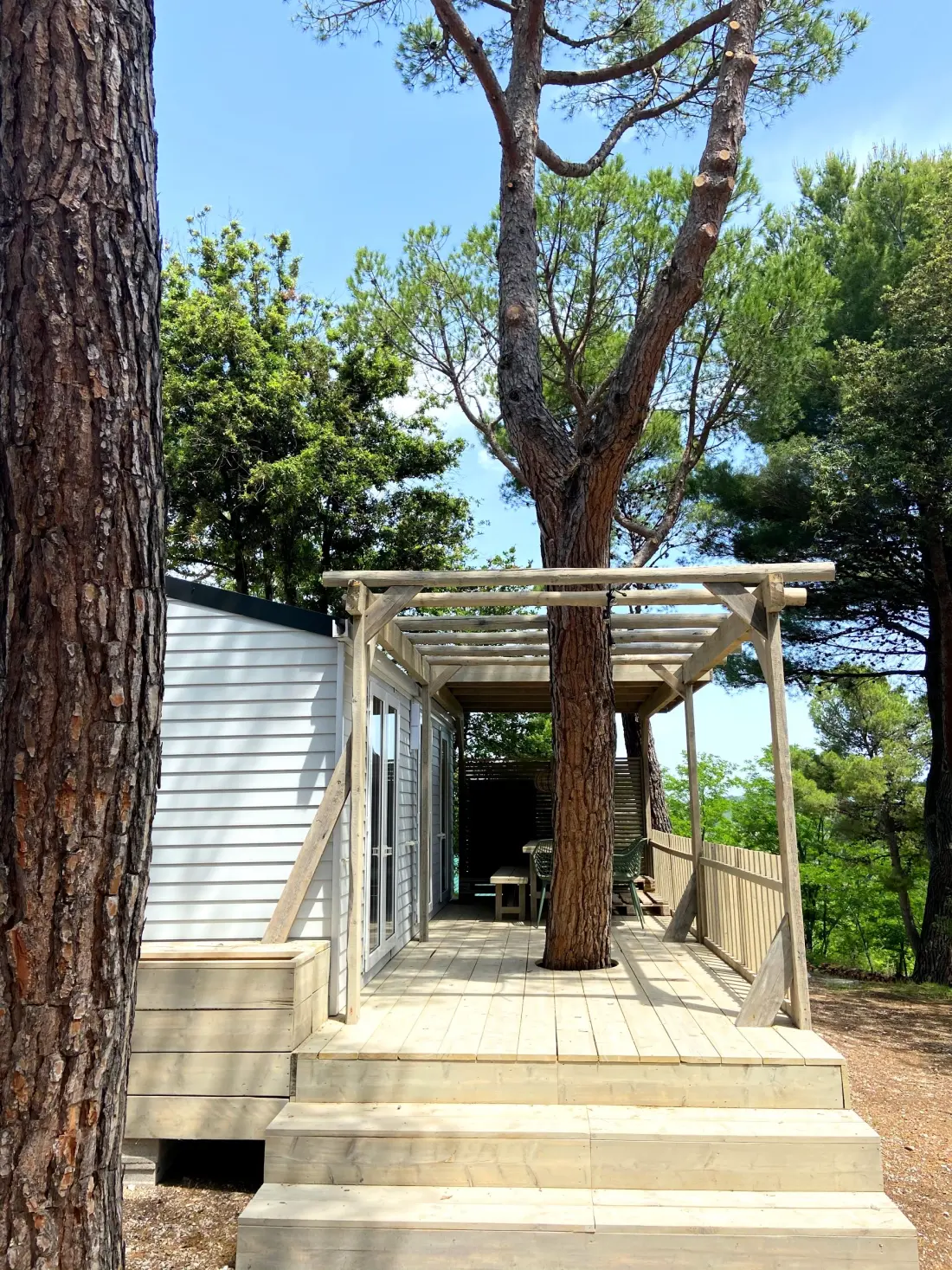 Camping Village Mar Y Sierra 3 étoiles★★★