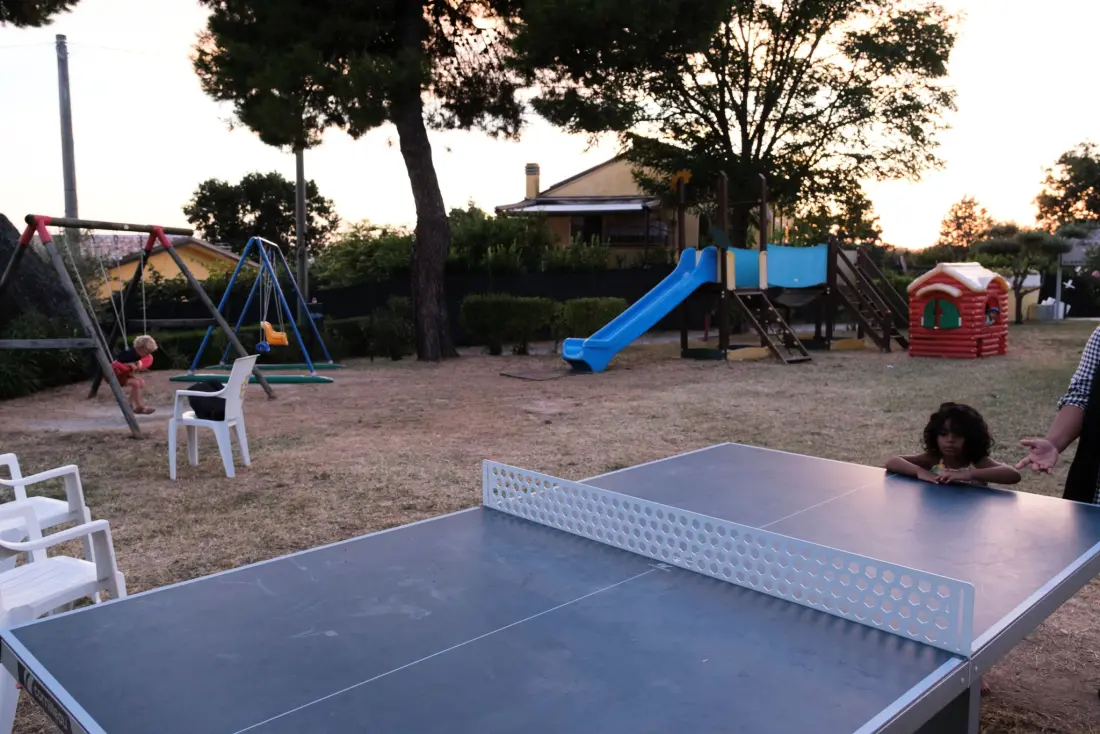 Camping Village Mar Y Sierra 3 étoiles★★★