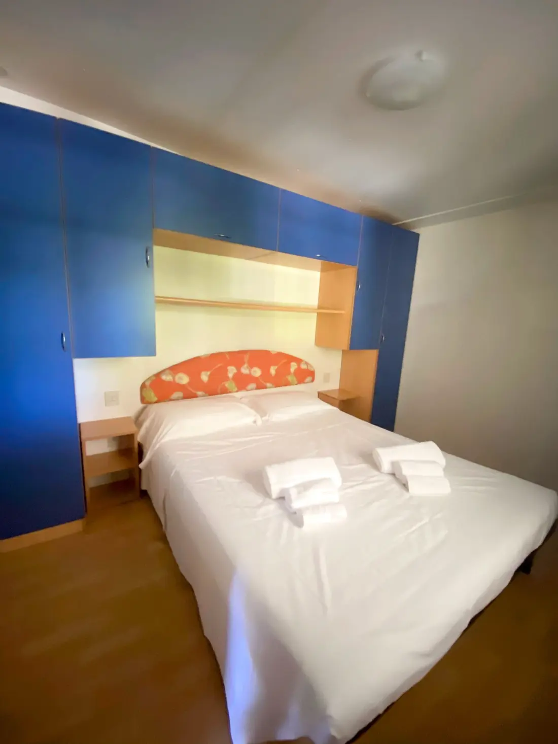 Camping Village Mar Y Sierra 3 étoiles★★★