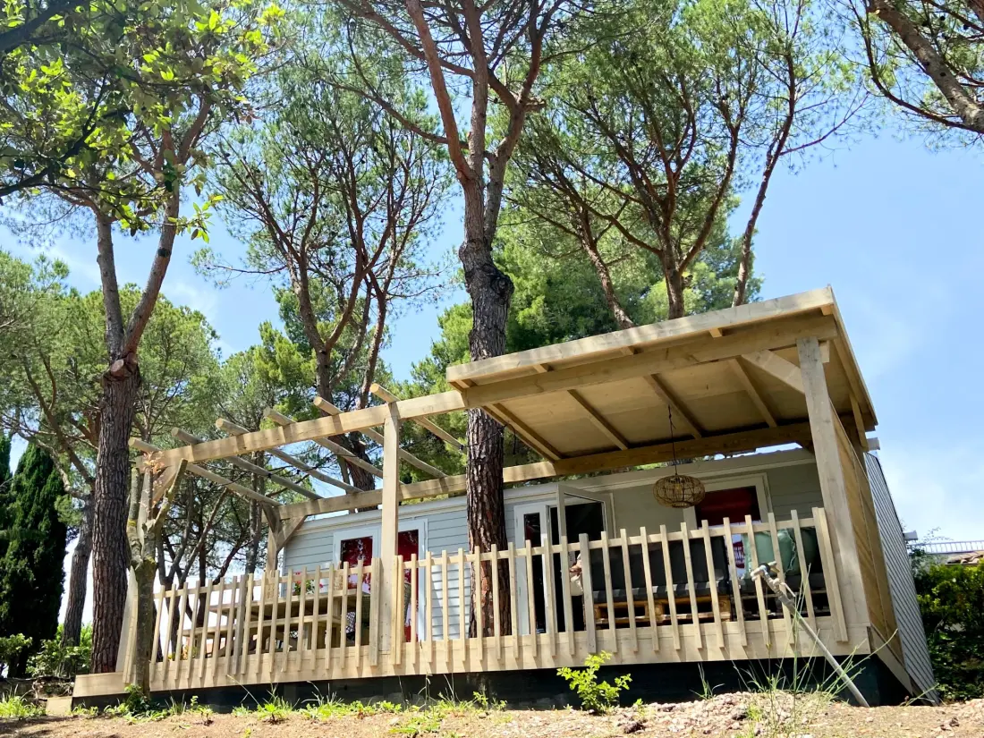 Camping Village Mar Y Sierra 3 étoiles★★★