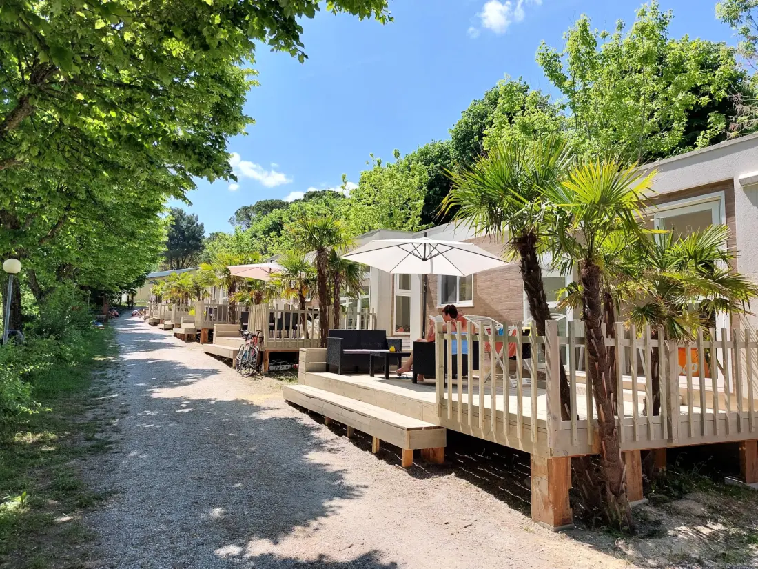 Camping Village Mar Y Sierra 3 étoiles★★★