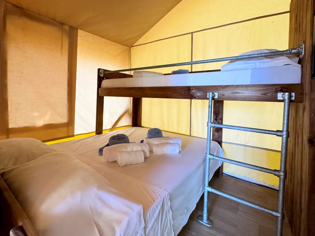 Camping Village Mar Y Sierra 3 étoiles★★★