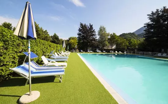Camping Caldonazzo