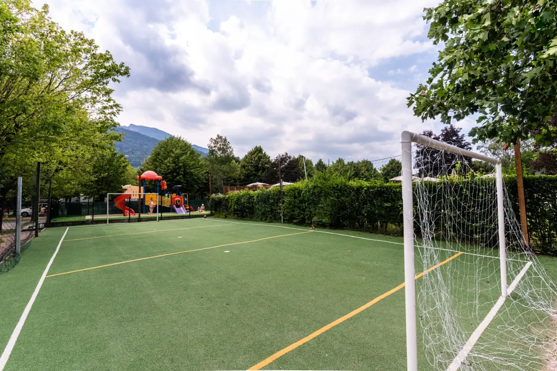 Club del Sole Caldonazzo Family Collection  2 étoiles★★