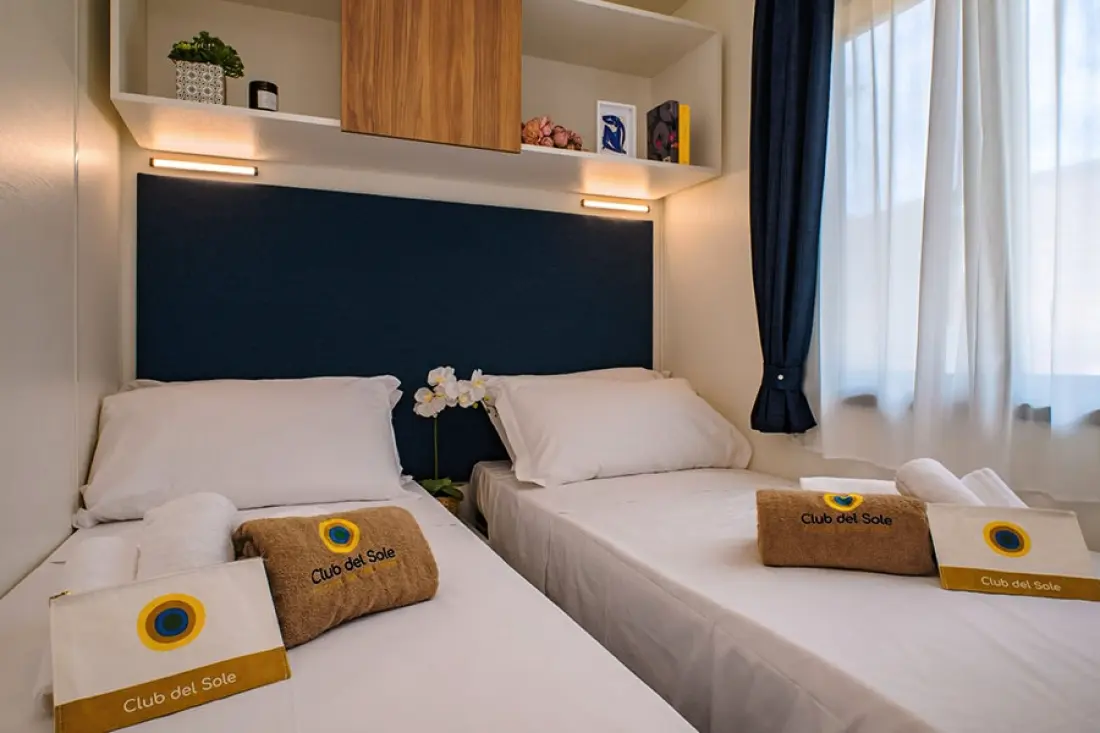 Club del Sole Caldonazzo Family Collection  2 étoiles★★