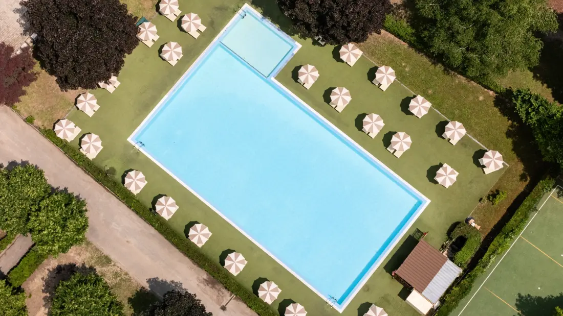 Club del Sole Caldonazzo Family Collection  2 étoiles★★