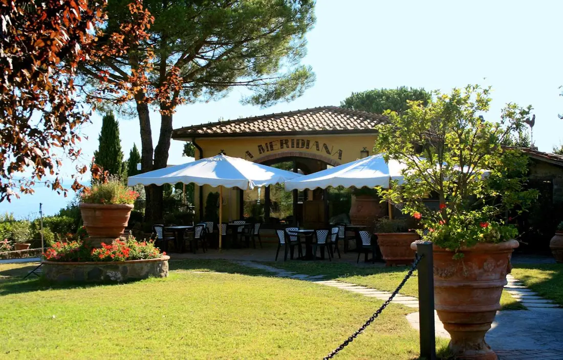 Résidence Fattoria degli Usignoli